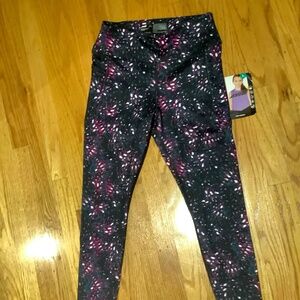 Avia girl’s 10-12 large legging